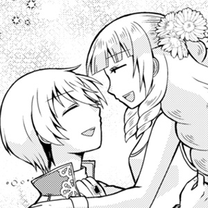 モブ顔令嬢～乙女ゲー世界の悪役令嬢に転生したのにどうしてこうなった～ 第 14 話