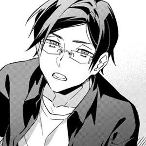 CHANGE UP！！ 第９話 後編