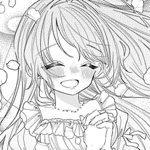 わたくし、恋愛結婚がしたいんです。　カタブツ陛下の攻略法 第12話