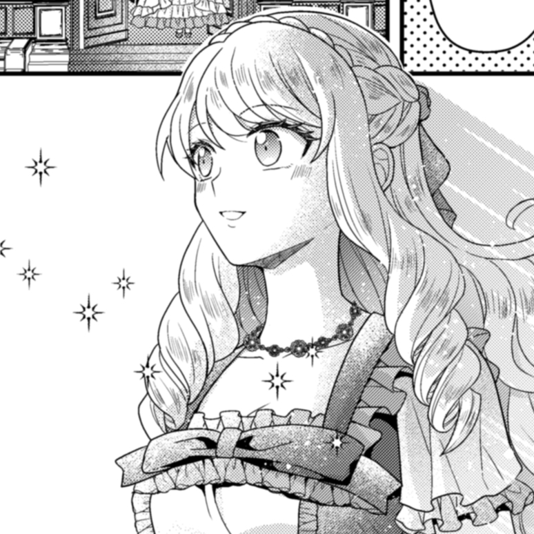 富豪令嬢 第 7 話