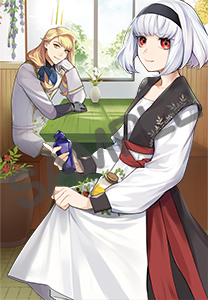 ゲーマーズ様
