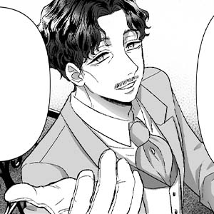 私の可愛い、可哀想な夫 第 4 話