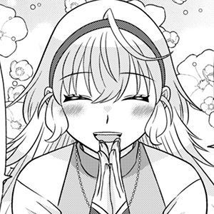 第七勇者は魔王さま！～猫かぶり聖女はラスボスと共に旅をする～ 第 1 話