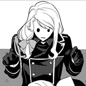 占い師には花騎士の恋心が見えています 第34話