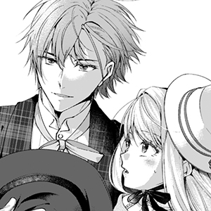 婚約破棄してさしあげますわ　～ドロボウ令嬢とお幸せに～ 第16話