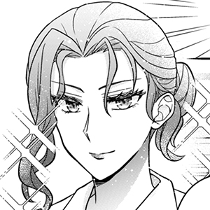 富豪令嬢 第8話