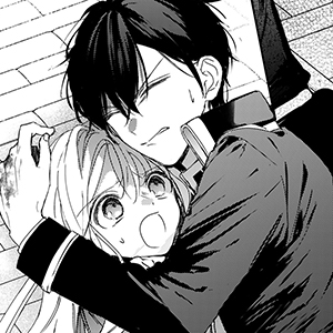 政略結婚の相手に「私のこと好きになって」とお祈りした結果 第 8 話