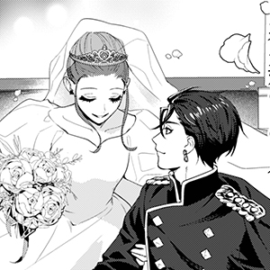 占い師には花騎士の恋心が見えています 第36話