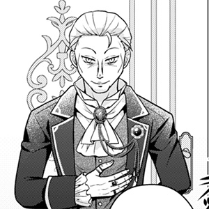 富豪令嬢 第10話