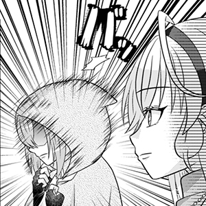 第七勇者は魔王さま！～猫かぶり聖女はラスボスと共に旅をする～ 第 5 話