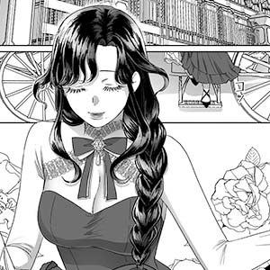 私の可愛い、可哀想な夫 第6話